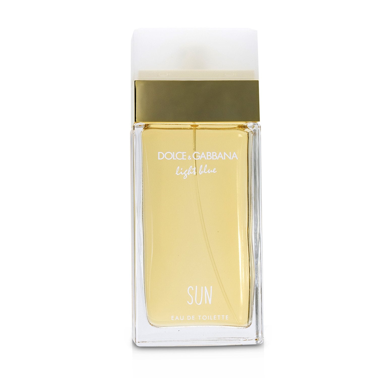 Dolce & Gabbana/ドルチェ&ガッバーナ +Light Blue Sun Eau De Toilette Spray  ブランドコスメ